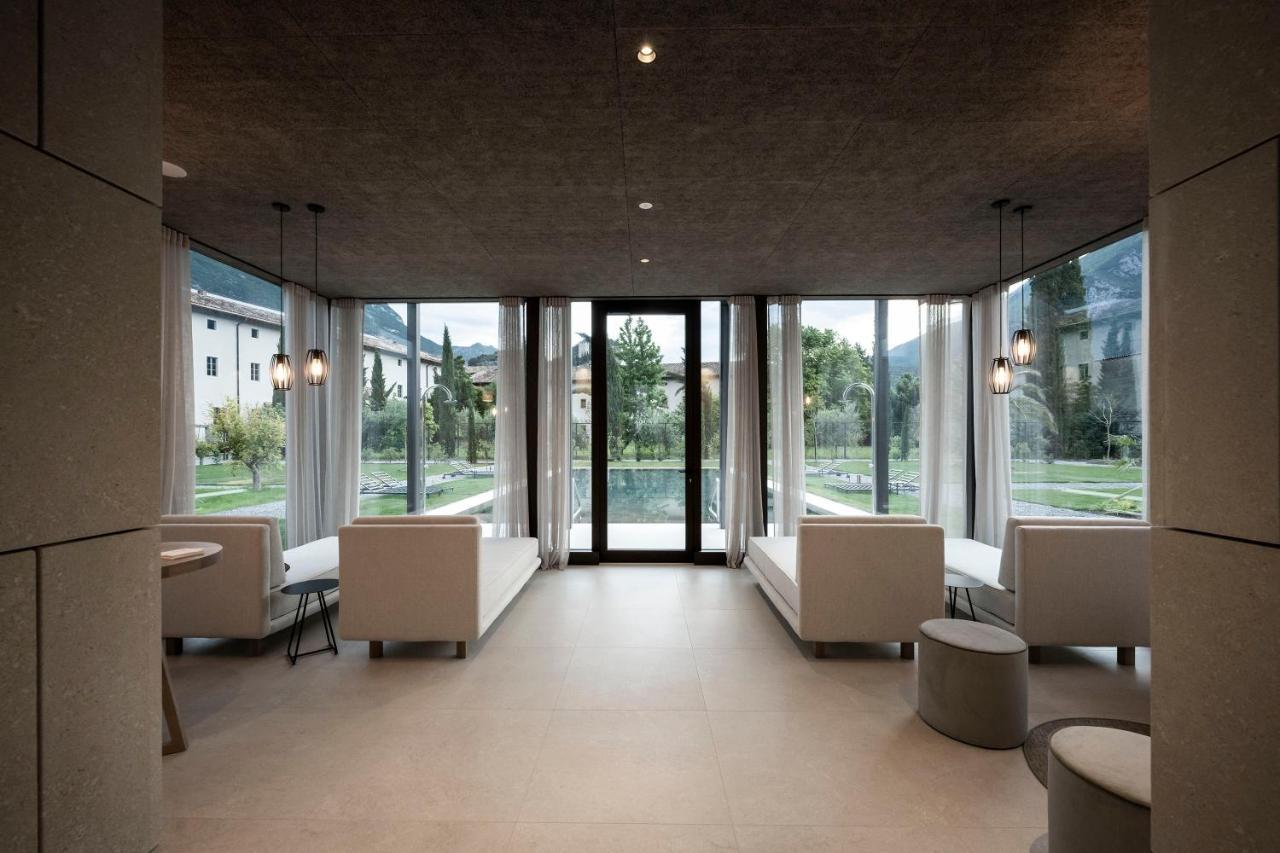 Hotel Monastero Arx Vivendi Arco Exterior foto